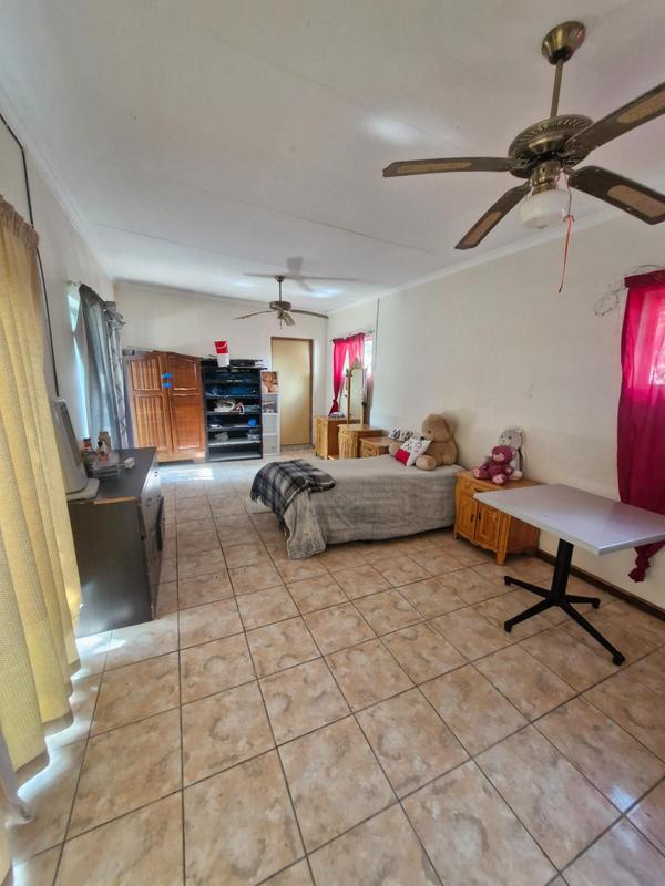 3 Bedroom Property for Sale in Vryburg North West